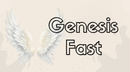 Genesis Fast - Inicio